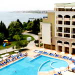  Sol Nessebar Mare Resort