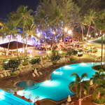   Le Meridien Phuket Beach Resort