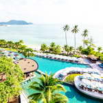   Pullman Phuket Panwa Beach Resort 5