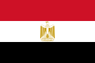Флаг Египту