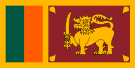 Флаг Шри Ланка