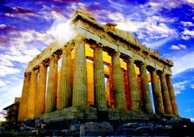 туры в Грецию