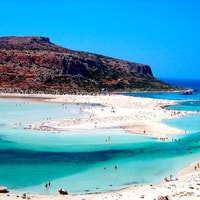 туры на Крит