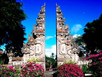 туры в Индонезию, Бали