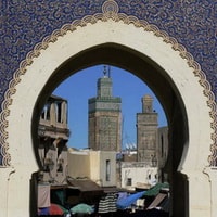 путевки в Марокко