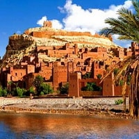 туры в Марокко