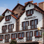 Туры в Kompass Hotel 4